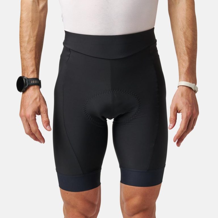 Men's PI/Red Shorts